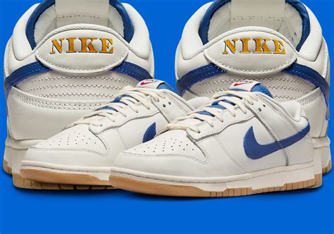 nike dunk sail blue|Nike dunk low sail blue.